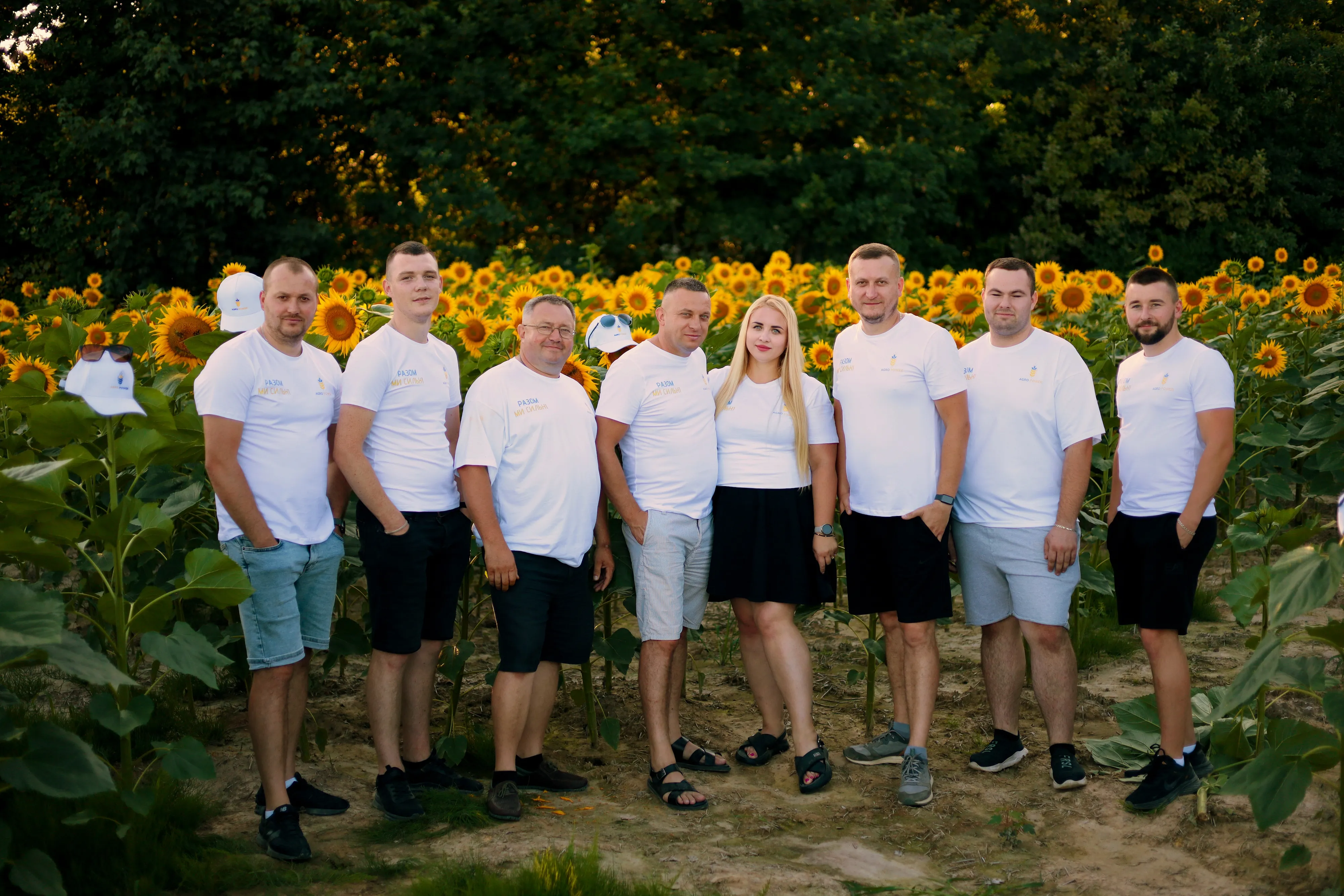 Команда Agro-Power